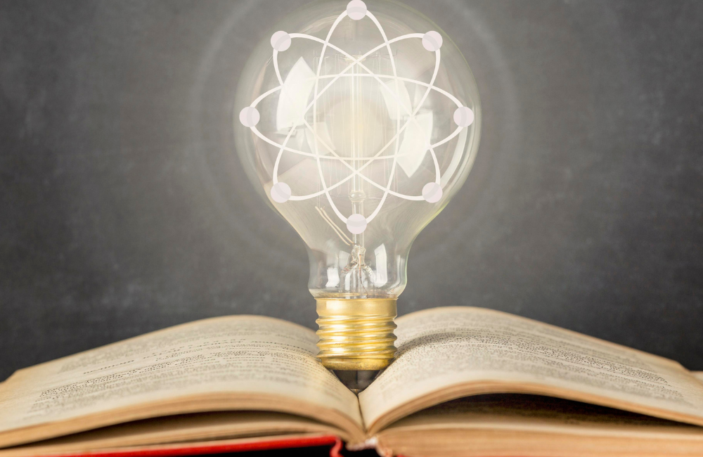 Desvendando o Mundo da Propriedade Intelectual